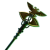 "Telepath's Staff" icon